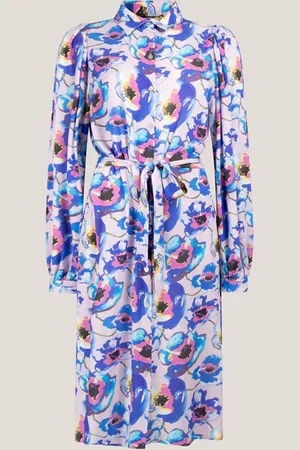 Jansen Amsterdam Kirsten ss24-000738 multi blue