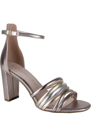 Marco Tozzi 2-28386-42-532 dames sandalen gekleed