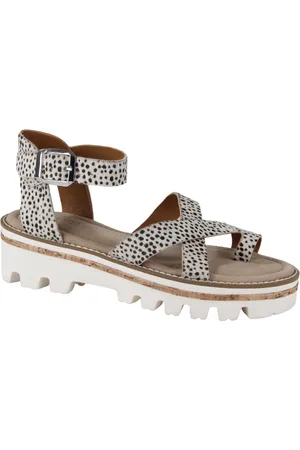 Maruti 66.1585.01-zj2 dames sandalen sportief