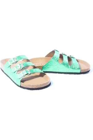 DWRS Komodo slippers