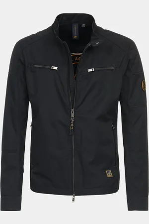 Casa Moda Zomerjack biker jacke 544194100/108
