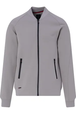 Donkervoort Full zip sweatshirt
