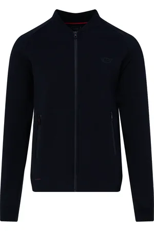 Donkervoort Full zip sweatshirt
