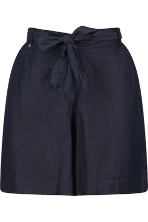 Regatta Dames sabela paper bag shorts