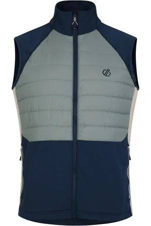 Dare 2B Heren aflopend gilet