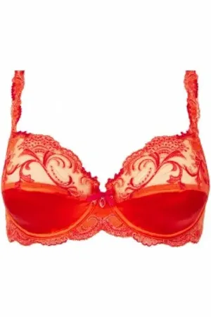 Lise Charmel Corbeille splendeur soie