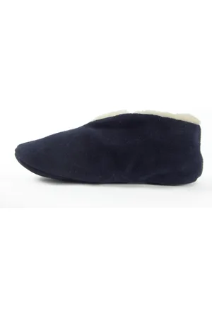 Bernardino Spaanse sloffen 100% wol