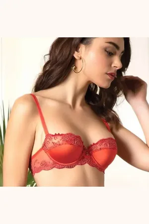 Lise Charmel Balconnet splendeur soie
