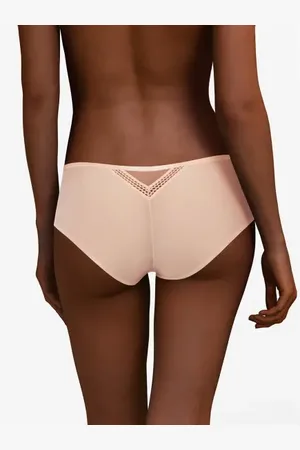 Chantelle Lingerie onderstukken shorty bedekkend