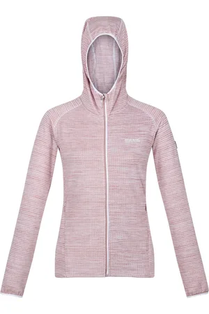 Regatta Dames yonder full zip hoodie