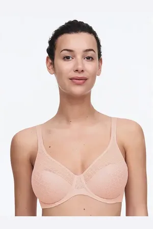 Chantelle Norah chic covering molded bra