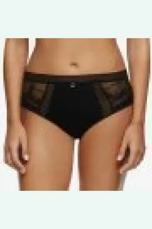 Chantelle Lingerie onderstukken broekje hoge taille standaard hoge slip