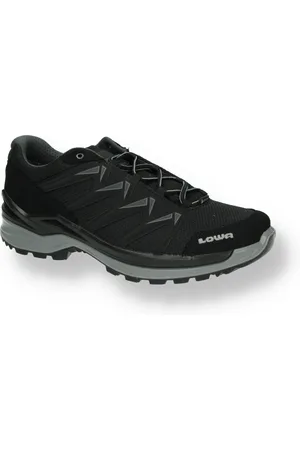 Lowa Innox pro gtx lo black/grey lm310709-9930