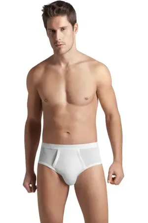 Hanro Briefs h fly