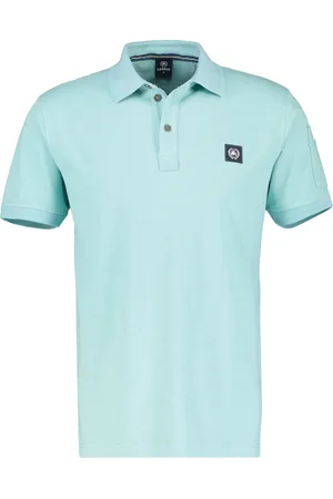 Lerros Regular fit polo
