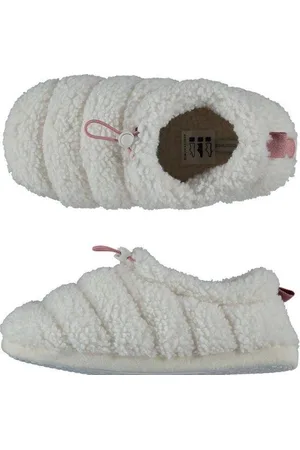 Apollo Pantoffels dames sloffen dames pantoffels sloffen