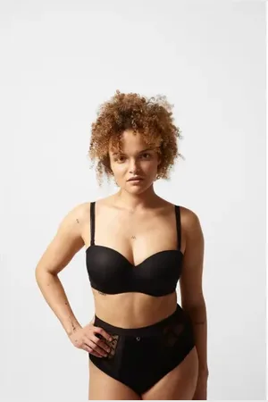Chantelle Lingerie bh t-shirt beha bandeau beha