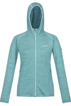 Regatta Dames yonder full zip hoodie