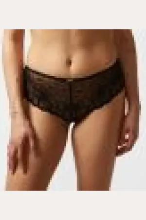 Chantelle Lingerie onderstukken shorty onthullend