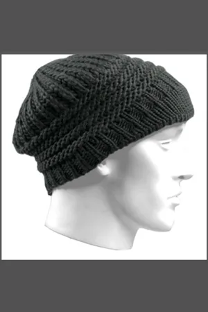 Bernardino Dames muts kotka kleur
