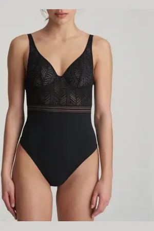 Marie Jo Richard body