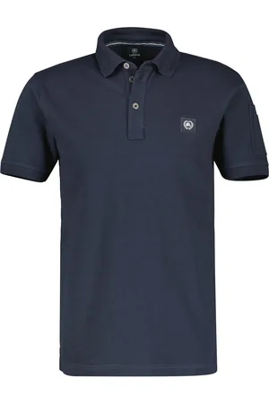 Lerros Regular fit polo