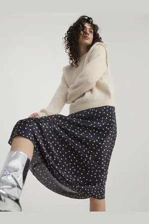 Catwalk Junkie Sk happy dots