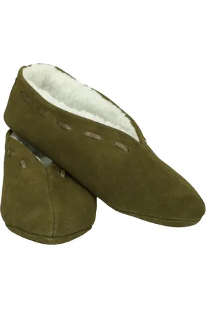 ARIES Spaanse sloffen - maat 38 t/m 48
