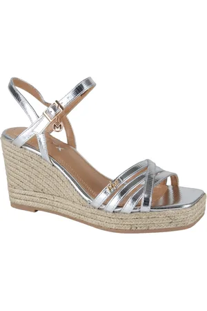 Mexx Miql1602941w-9500 dames sandalen gekleed