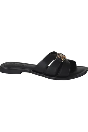 Mexx Micy1608441w-1000 dames slippers