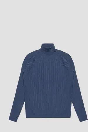 Antony Morato Trui sweater navy w24