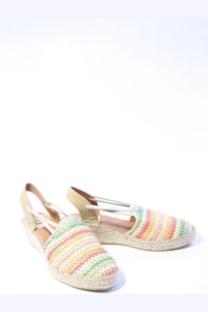Viguera 1834 espadrilles