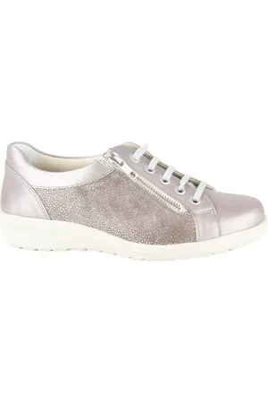 Solidus 29001-40448-k dames veterschoenen sportief
