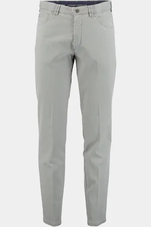 Meyer Katoenen broek dublin art.9-3009 1279300900/05