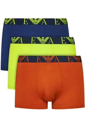 EA7 Boxershort boxer 3 pack 09151 d