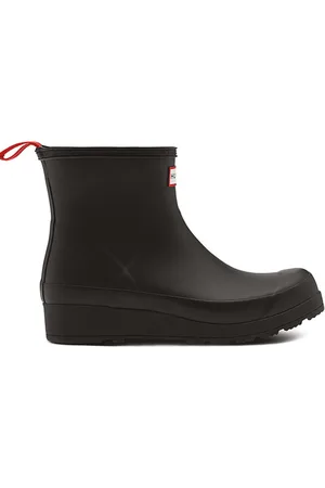 Hunter Regenlaarzen wfs2020rma-blk