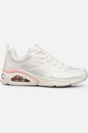 Skechers 17720/wht très-air-revolution-airy 3187