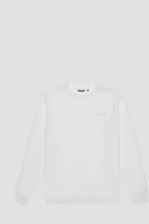 Antony Morato Trui sweatshirt logo 1011 w24