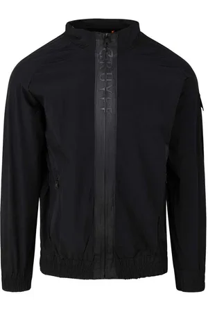 Cruyff Vest kysar track top