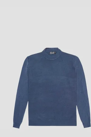 Antony Morato Trui sweater navy w24 ii