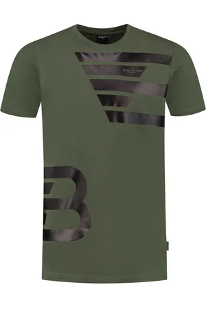 Ballin T-shirt frond w23