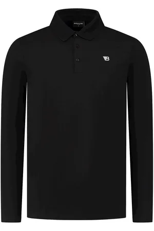 Ballin T-shirt ls polo w23