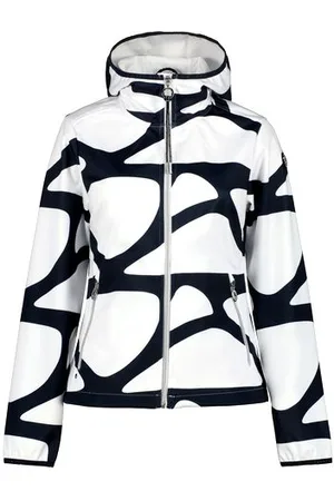 Luhta Ahvionsaari softshell jacket