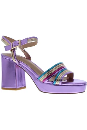 Mia & Jo Open pumps 109034