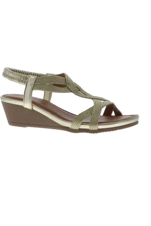 Ella Sandalen 109021