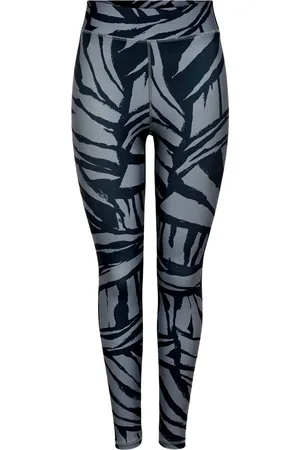 ONLY Jade-1 hw aop train tights