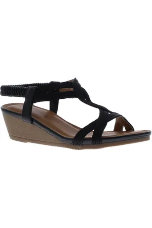 Ella Sandalen 109021