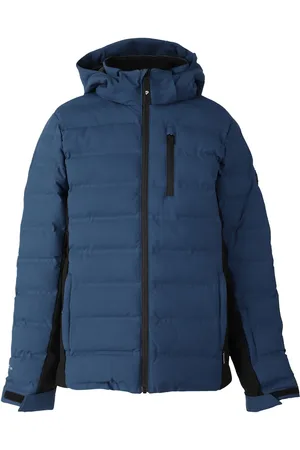 Brunotti Sanclairy boys snow jacket