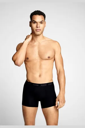 PUMA Men everyday boxer 3p