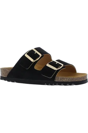 Scholl Slipper 108036